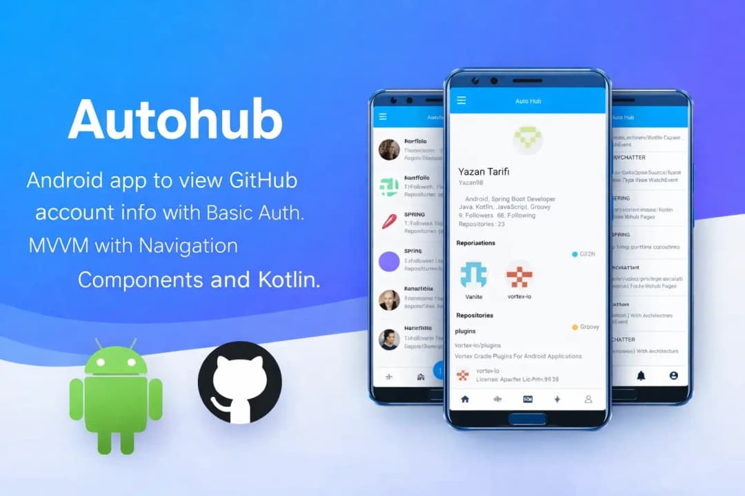 Autohub