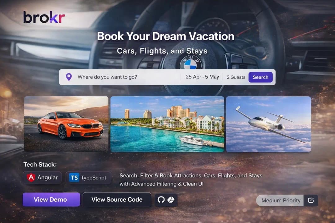 Brokr