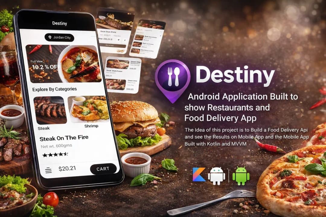 Destiny