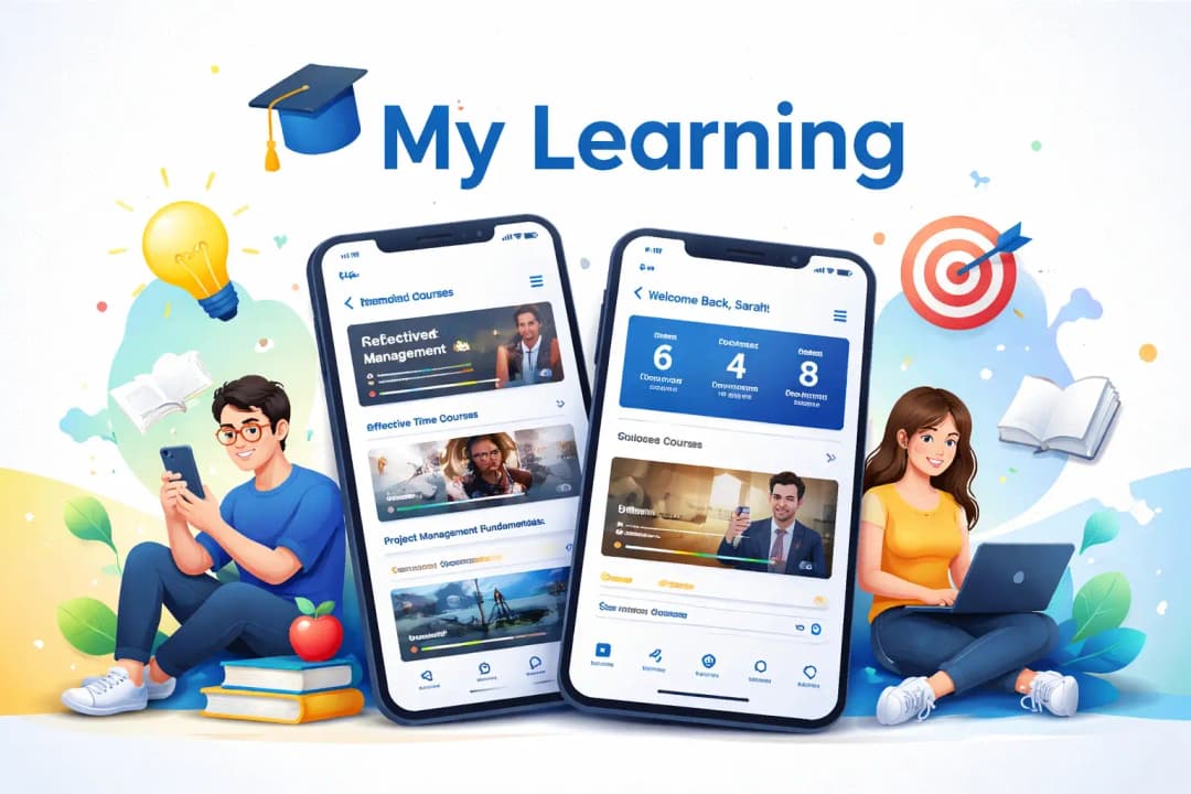 My Learning