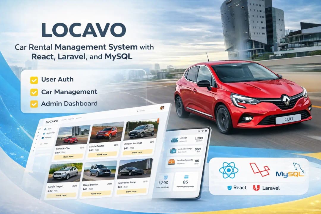LOCAVO