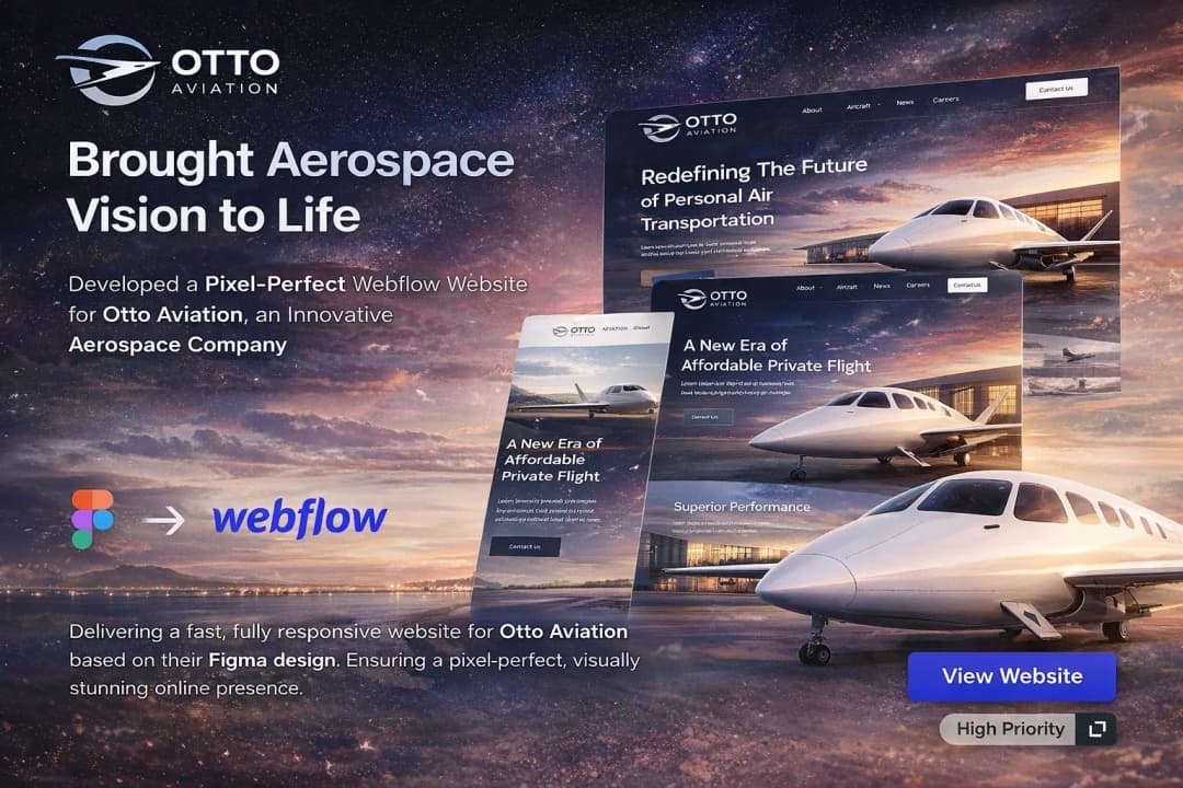 Otto Aviation