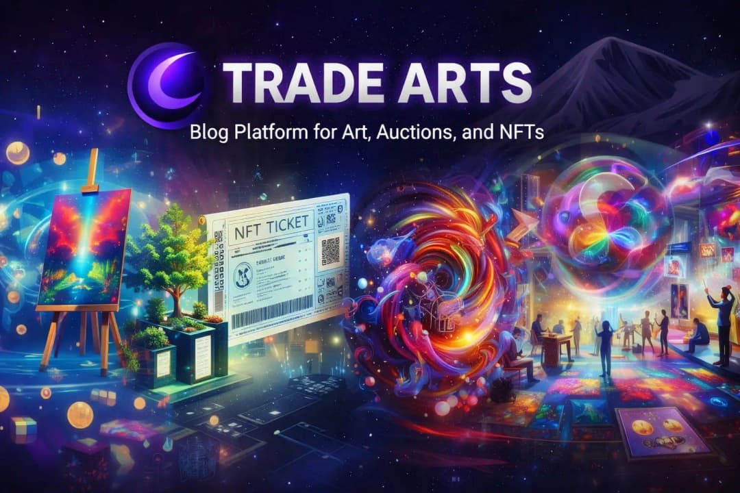 Trading Arts