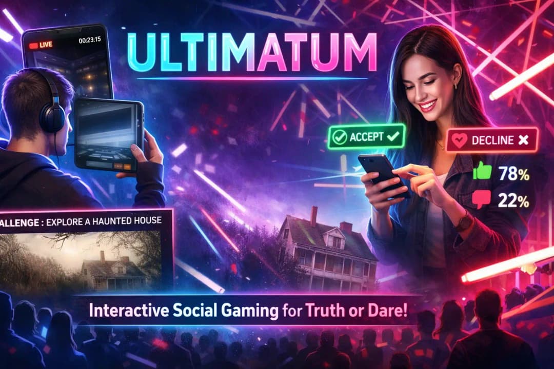 Ultimatum